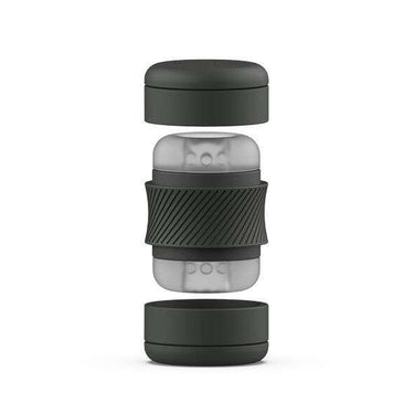 Stroker Bhandy Classic: stimolazione intensa e presa sicura, senza batterie